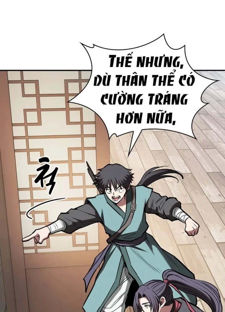 Điệp VIên Ma GIáo Chapter 46 - 173