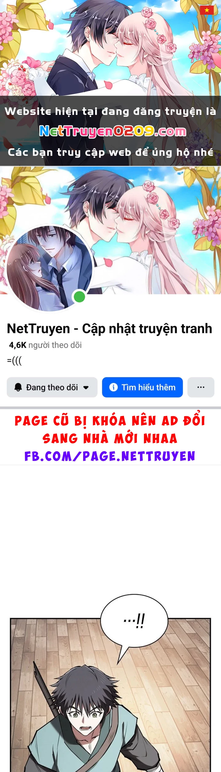 Điệp VIên Ma GIáo Chapter 47 - 1