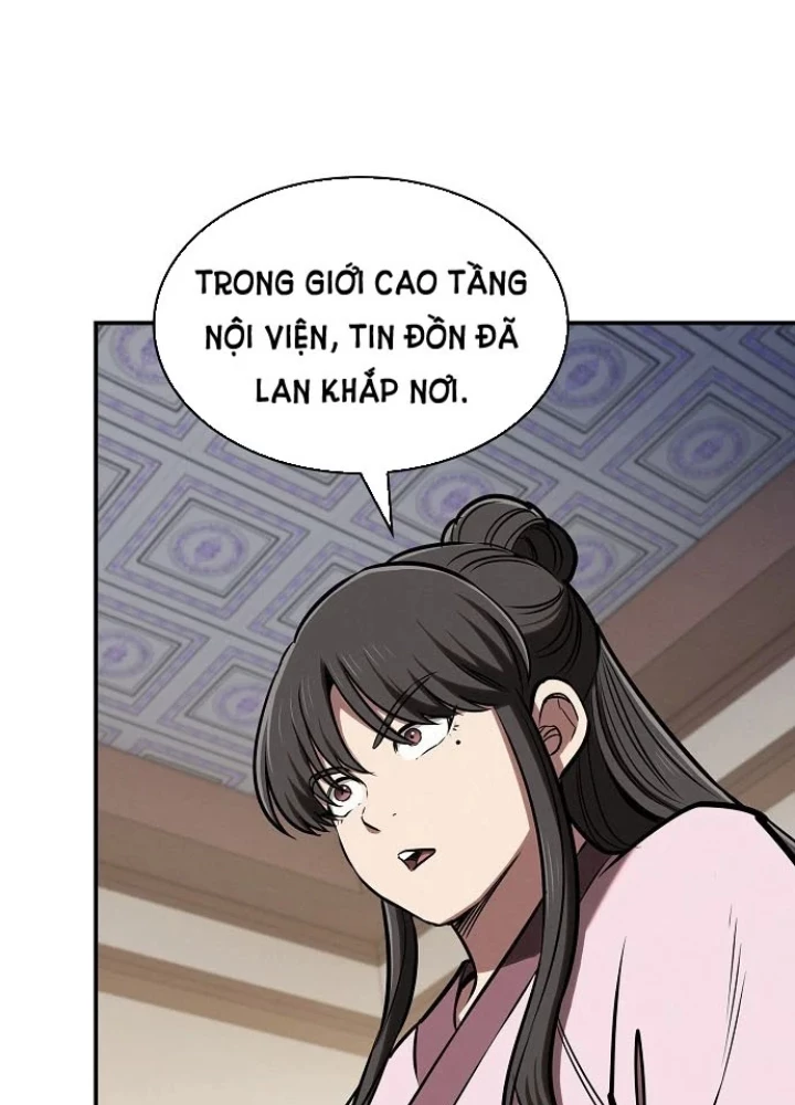 Điệp VIên Ma GIáo Chapter 47 - 49