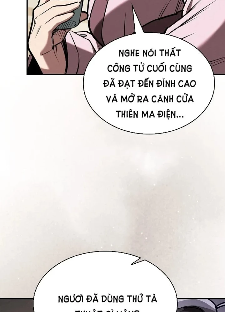 Điệp VIên Ma GIáo Chapter 47 - 51