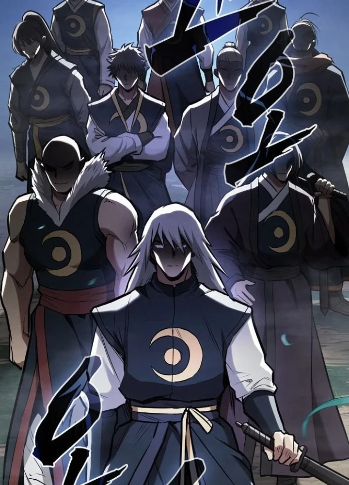 Điệp VIên Ma GIáo Chapter 47 - 173