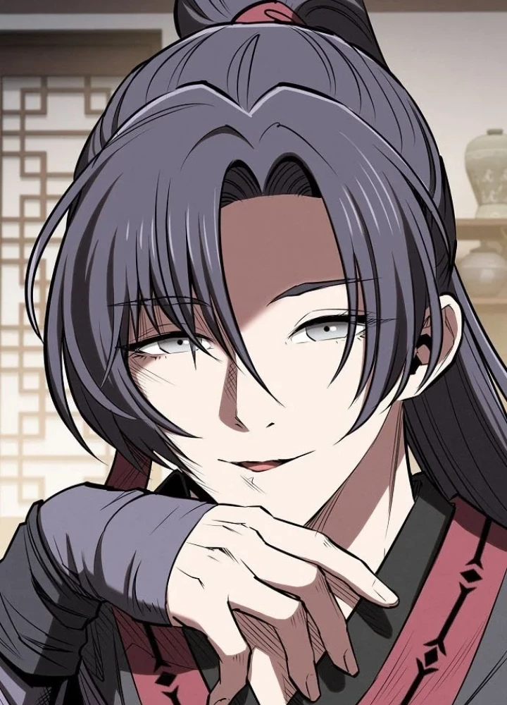 Điệp VIên Ma GIáo Chapter 47 - 189