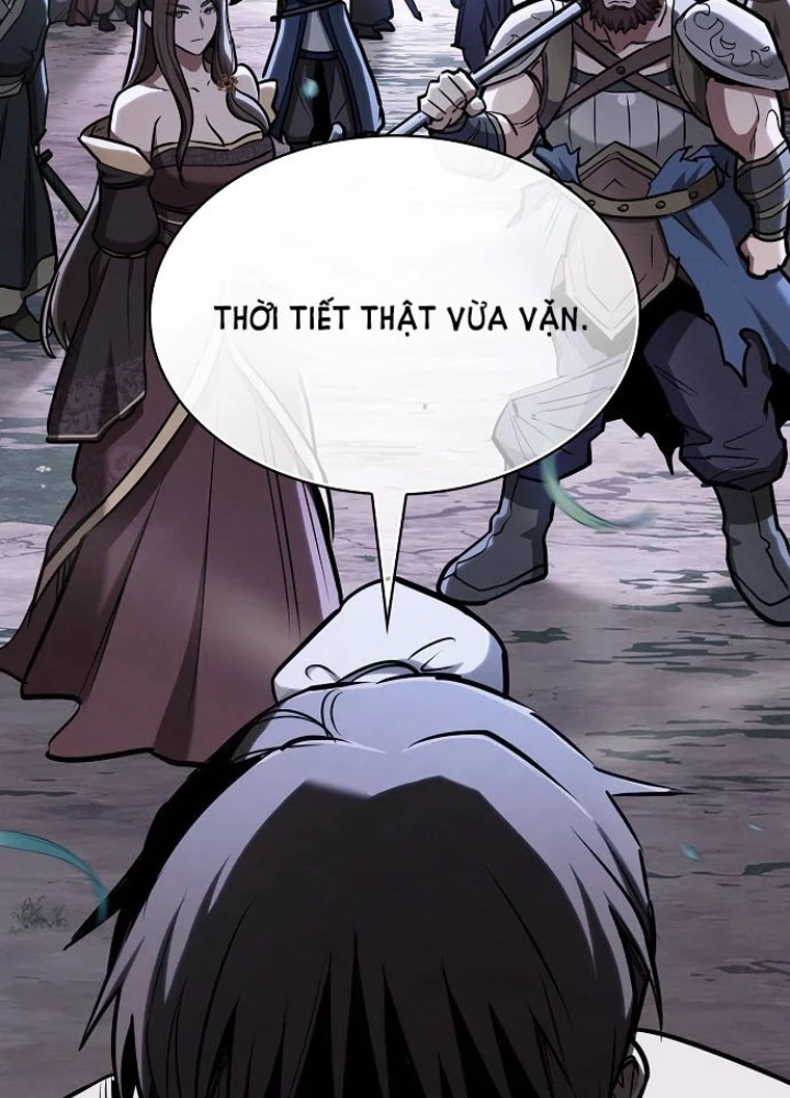 Điệp VIên Ma GIáo Chapter 47 - 253