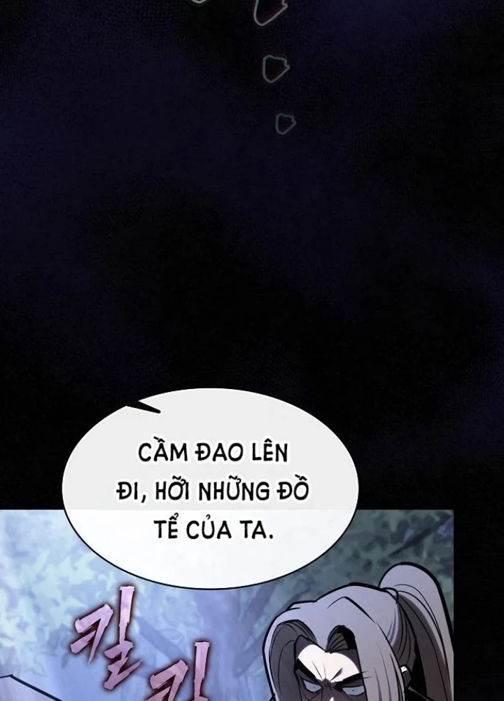 Điệp VIên Ma GIáo Chapter 47 - 265