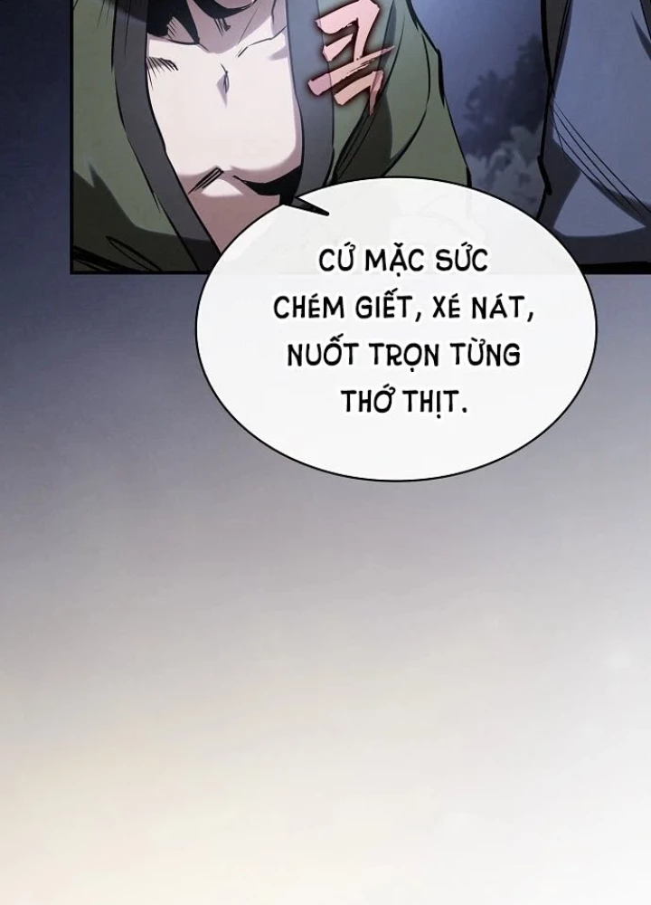 Điệp VIên Ma GIáo Chapter 47 - 269