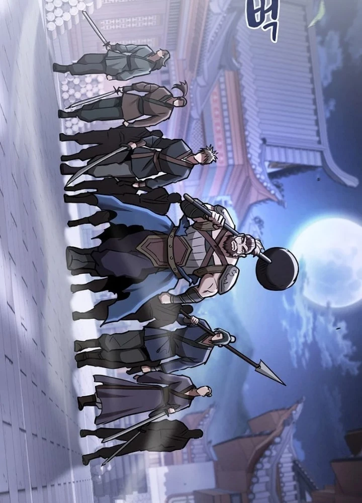 Điệp VIên Ma GIáo Chapter 48 - 3