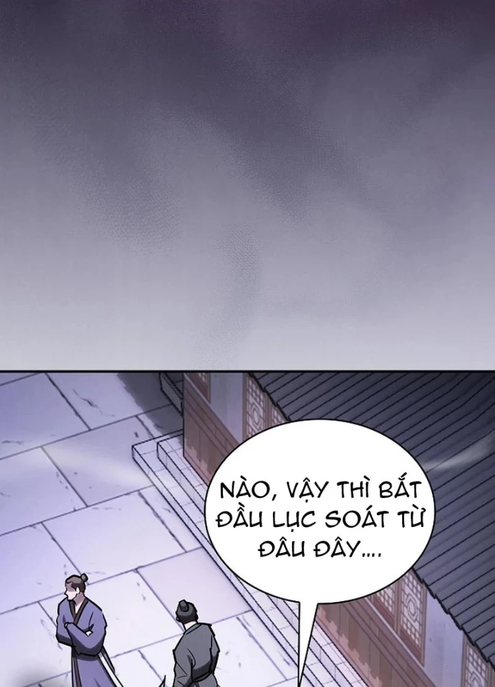 Điệp VIên Ma GIáo Chapter 48 - 29