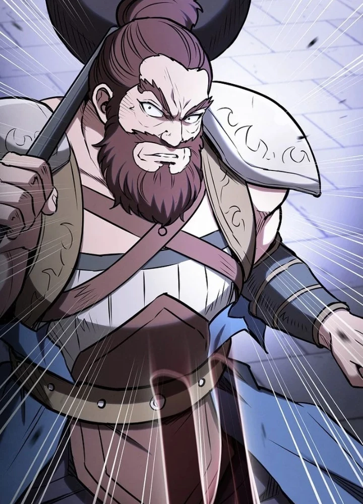 Điệp VIên Ma GIáo Chapter 48 - 45