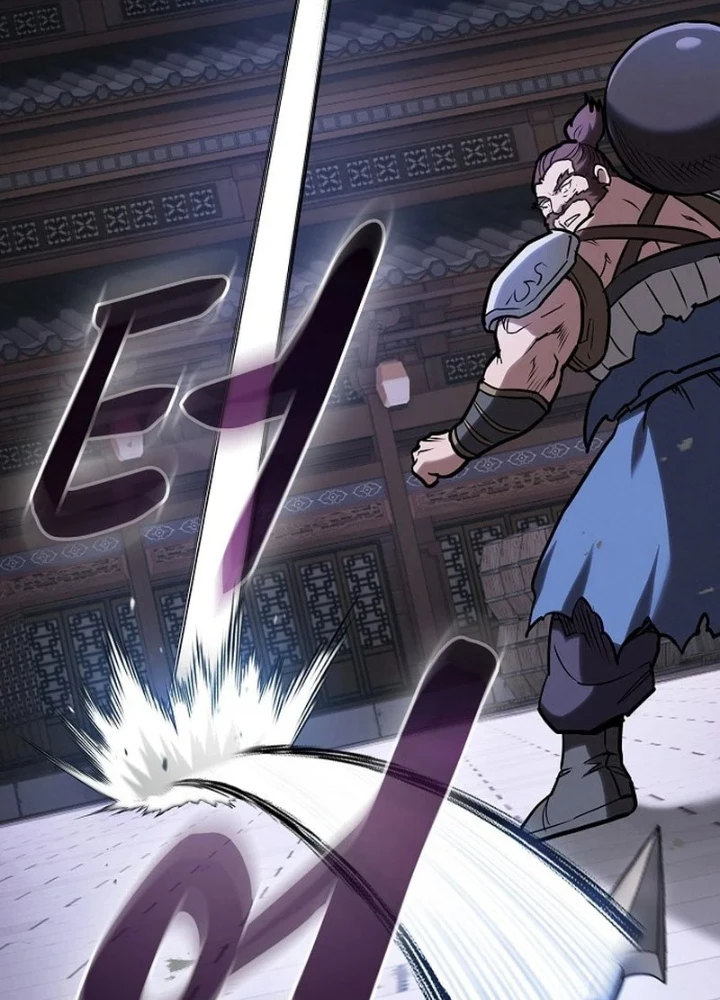 Điệp VIên Ma GIáo Chapter 48 - 51