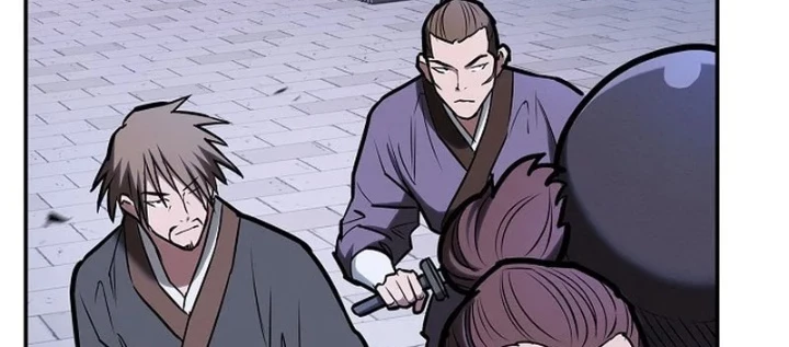 Điệp VIên Ma GIáo Chapter 48 - 54