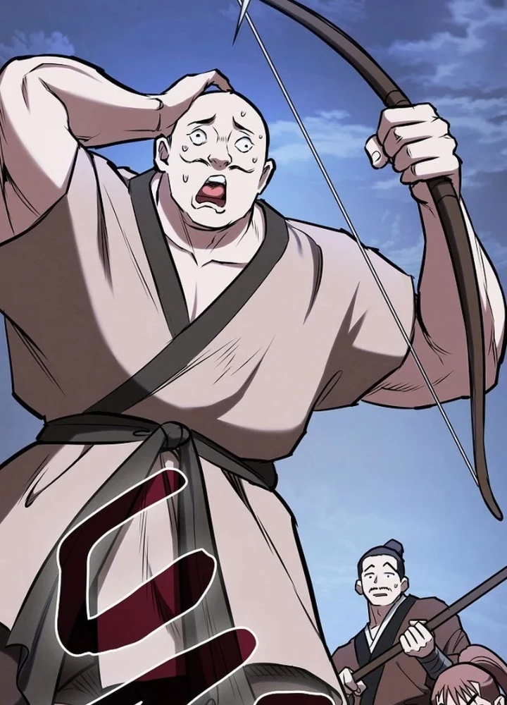 Điệp VIên Ma GIáo Chapter 48 - 63