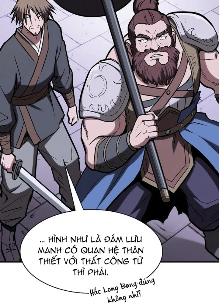 Điệp VIên Ma GIáo Chapter 48 - 71