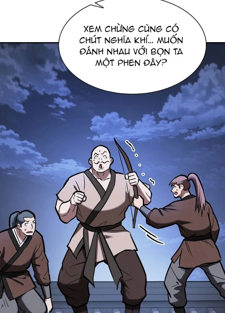 Điệp VIên Ma GIáo Chapter 48 - 73