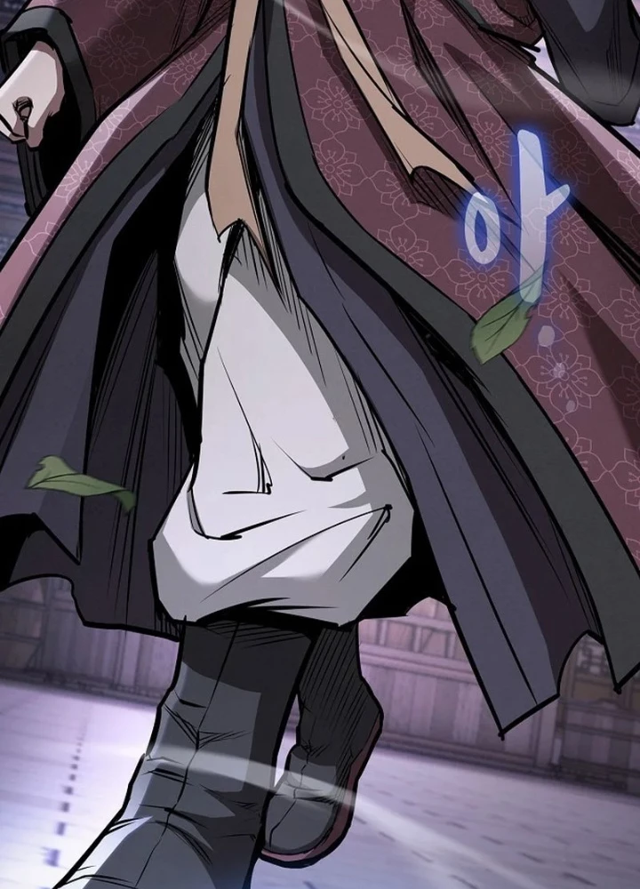 Điệp VIên Ma GIáo Chapter 48 - 117