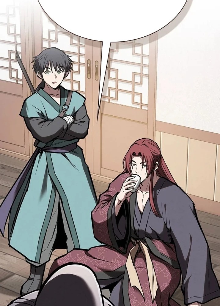 Điệp VIên Ma GIáo Chapter 48 - 125