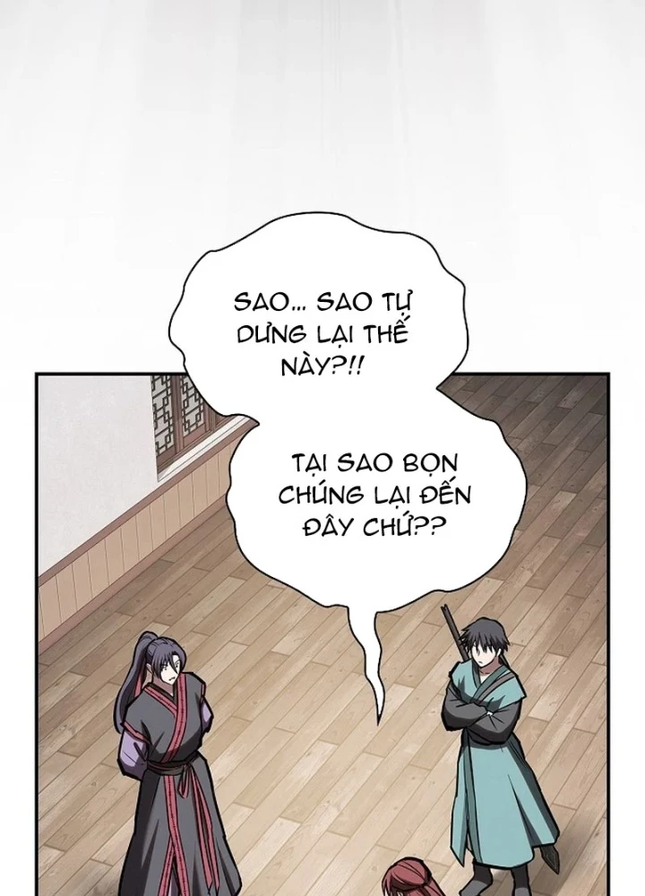 Điệp VIên Ma GIáo Chapter 48 - 133