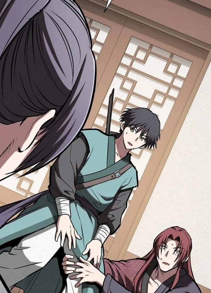 Điệp VIên Ma GIáo Chapter 48 - 155