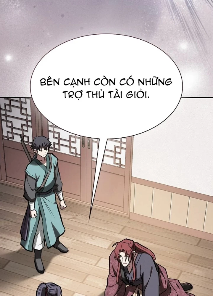 Điệp VIên Ma GIáo Chapter 48 - 181
