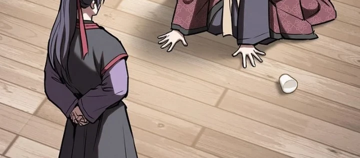 Điệp VIên Ma GIáo Chapter 48 - 182