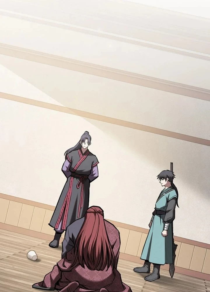 Điệp VIên Ma GIáo Chapter 48 - 189