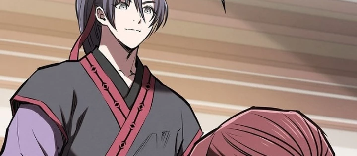 Điệp VIên Ma GIáo Chapter 48 - 202