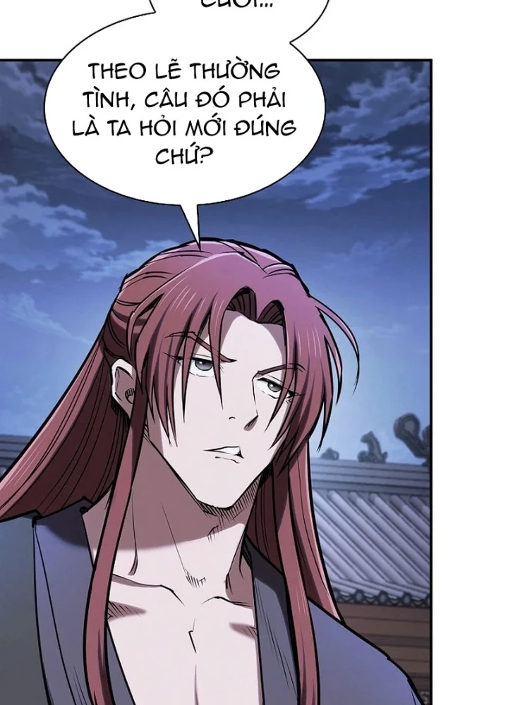 Điệp VIên Ma GIáo Chapter 48 - 225