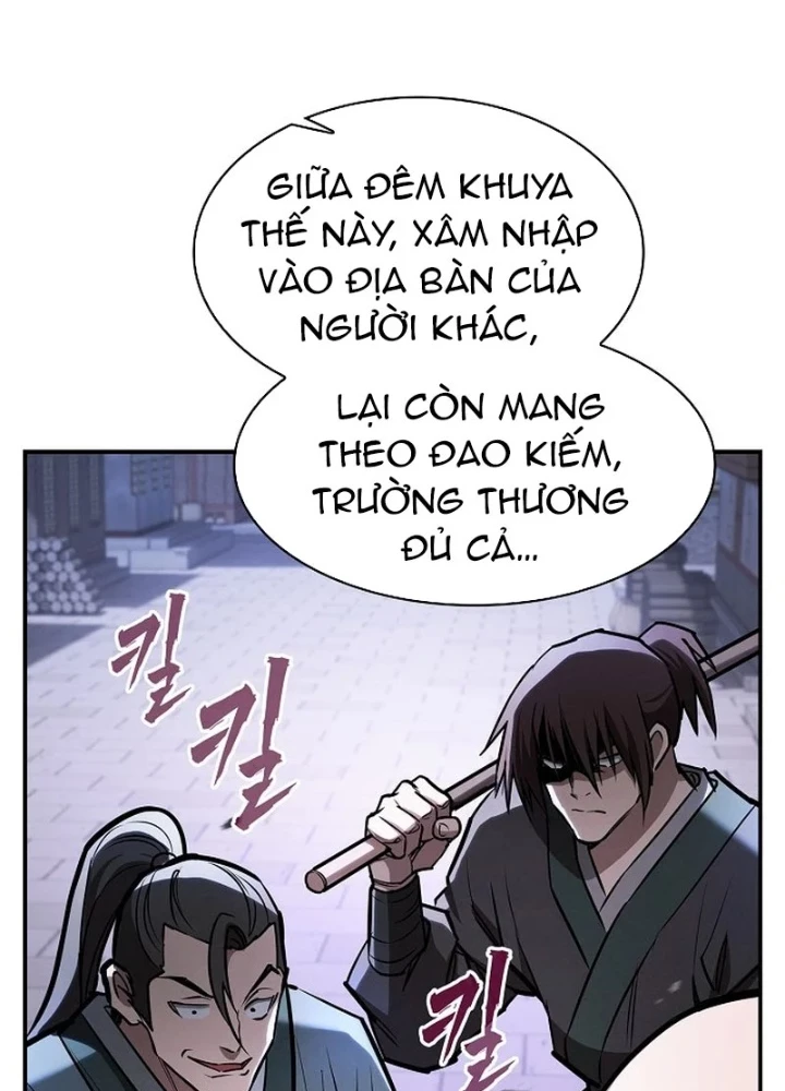 Điệp VIên Ma GIáo Chapter 48 - 227