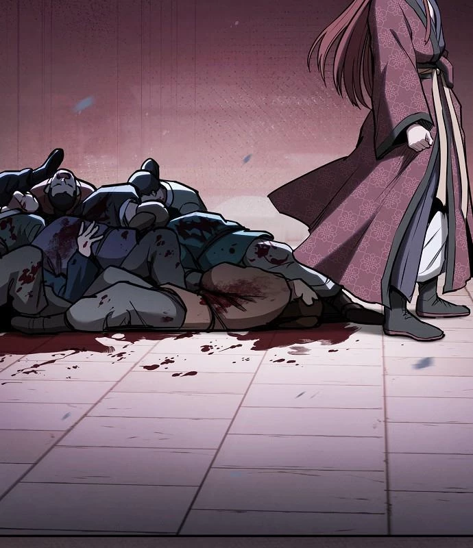 Điệp VIên Ma GIáo Chapter 49 - 40