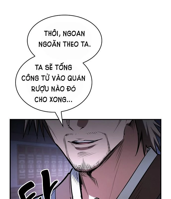 Điệp VIên Ma GIáo Chapter 49 - 47