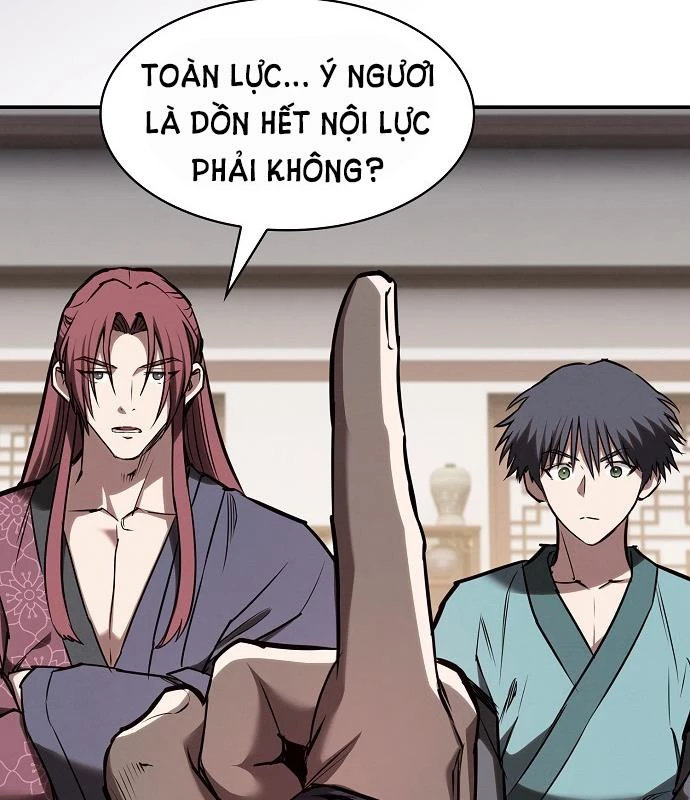 Điệp VIên Ma GIáo Chapter 49 - 97