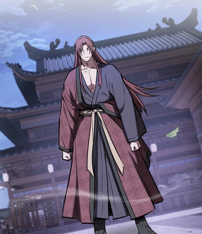 Điệp VIên Ma GIáo Chapter 49 - 151