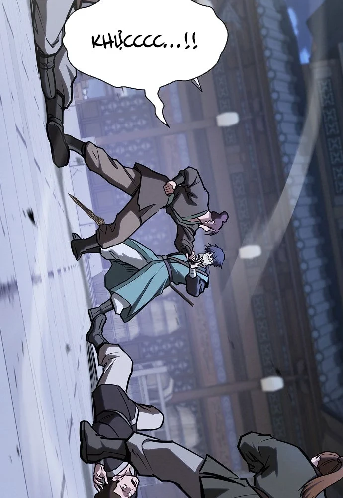 Điệp VIên Ma GIáo Chapter 51 - 4