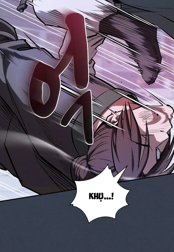 Điệp VIên Ma GIáo Chapter 51 - 11