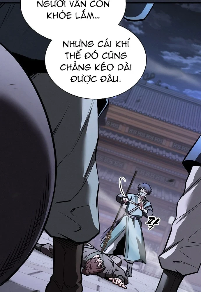 Điệp VIên Ma GIáo Chapter 51 - 18