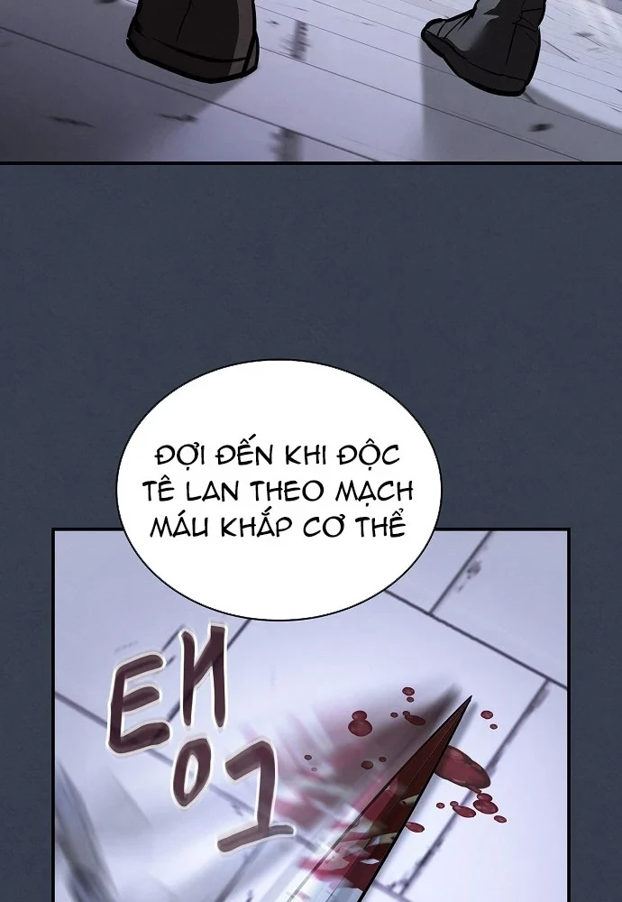 Điệp VIên Ma GIáo Chapter 51 - 19