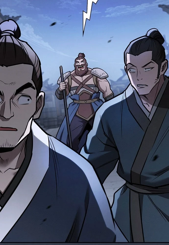 Điệp VIên Ma GIáo Chapter 51 - 30