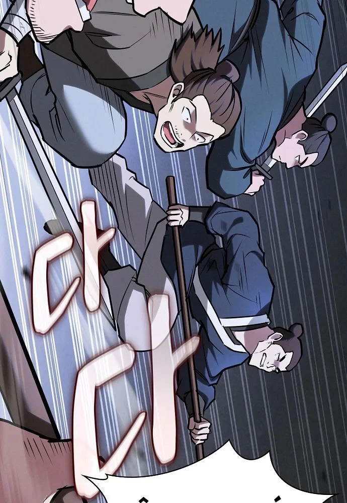 Điệp VIên Ma GIáo Chapter 51 - 43