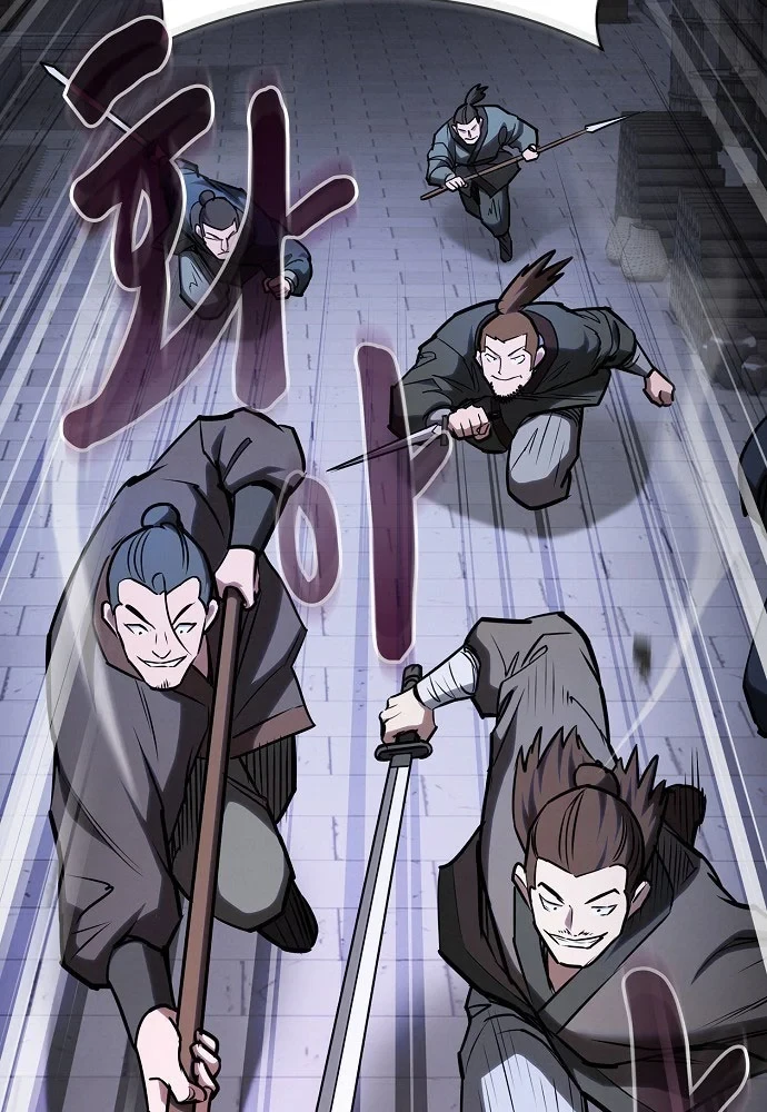 Điệp VIên Ma GIáo Chapter 51 - 45