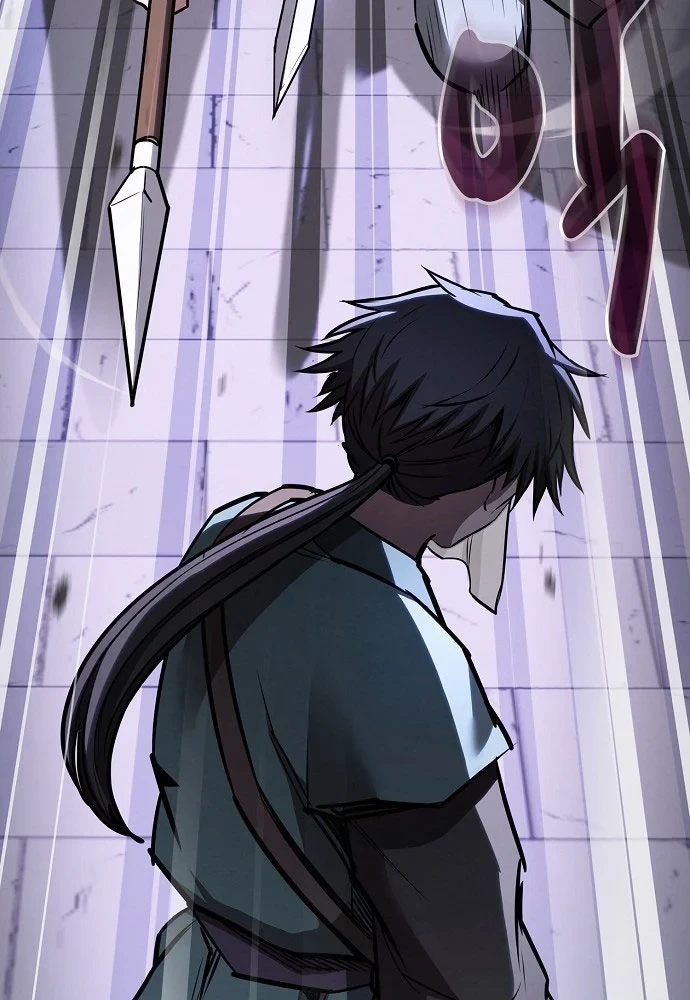 Điệp VIên Ma GIáo Chapter 51 - 46