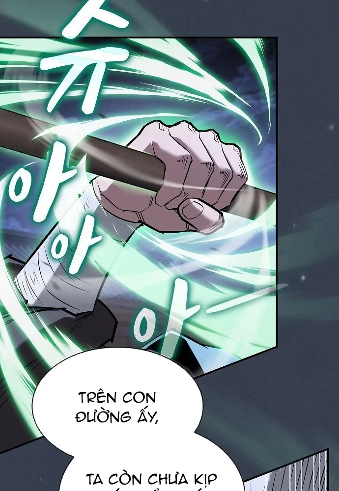 Điệp VIên Ma GIáo Chapter 51 - 53