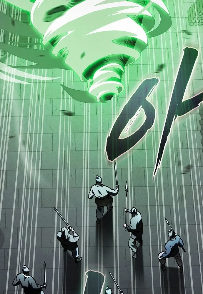 Điệp VIên Ma GIáo Chapter 51 - 66