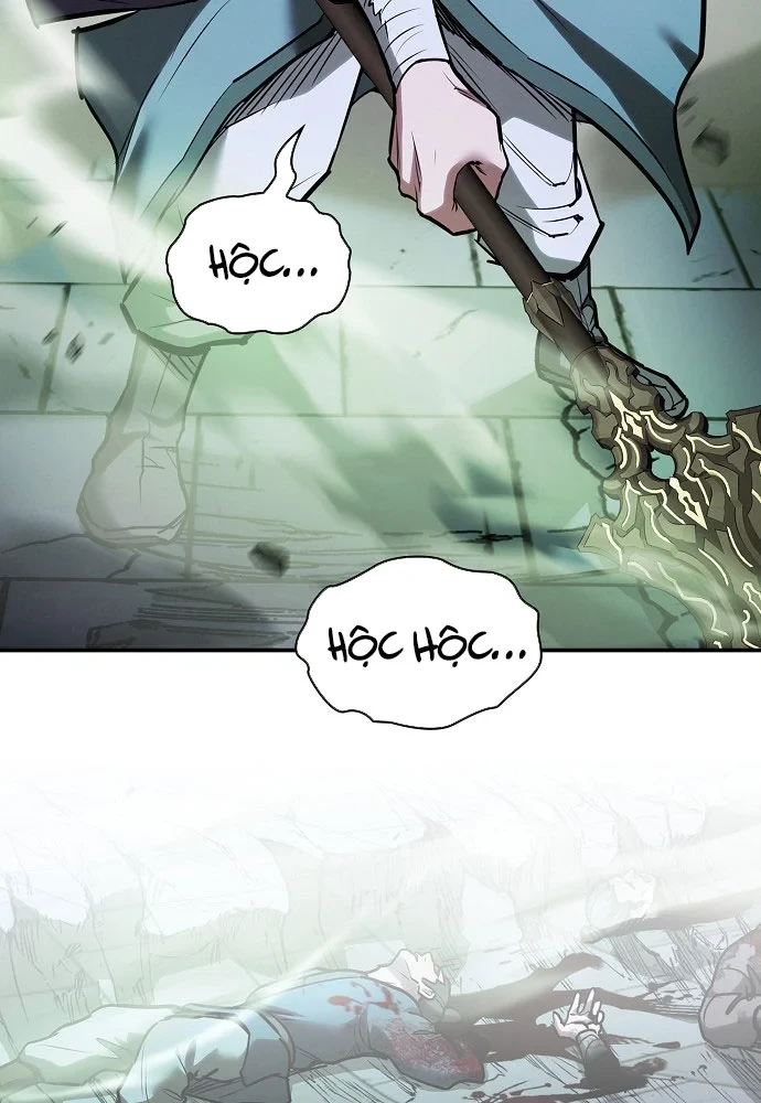 Điệp VIên Ma GIáo Chapter 51 - 79