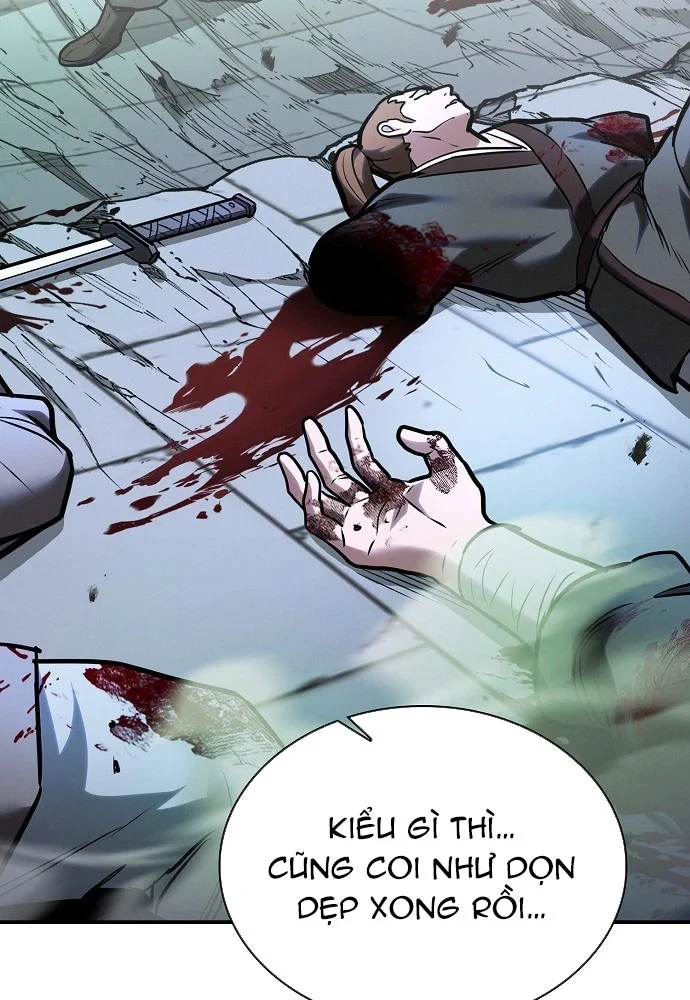 Điệp VIên Ma GIáo Chapter 51 - 80