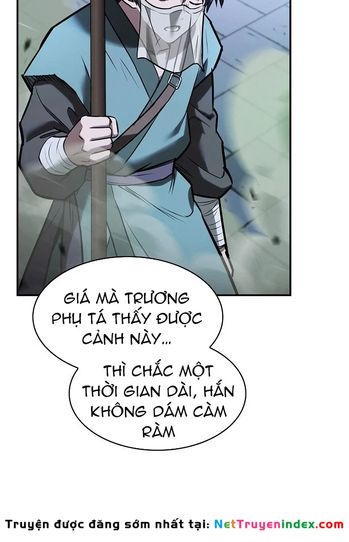 Điệp VIên Ma GIáo Chapter 51 - 82