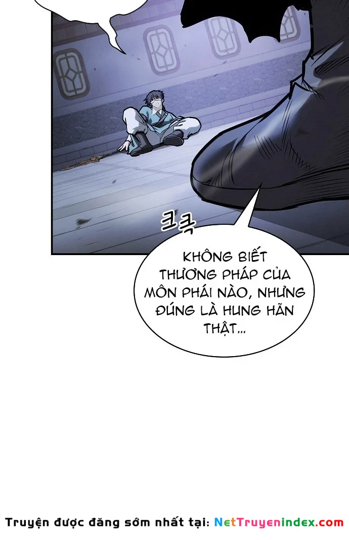 Điệp VIên Ma GIáo Chapter 51 - 93