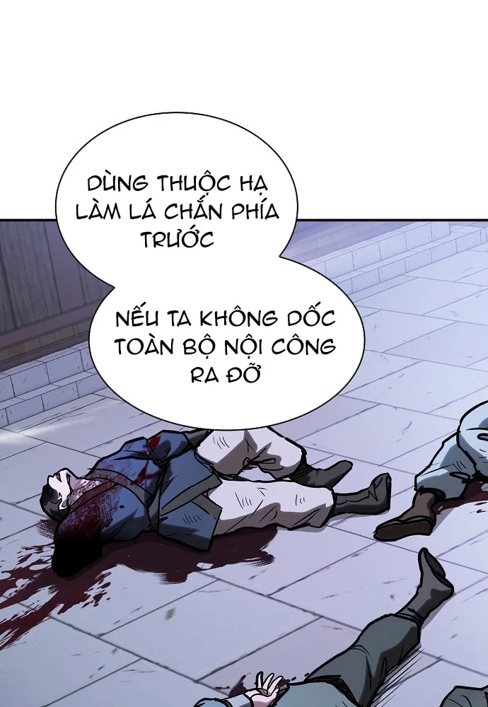 Điệp VIên Ma GIáo Chapter 51 - 94