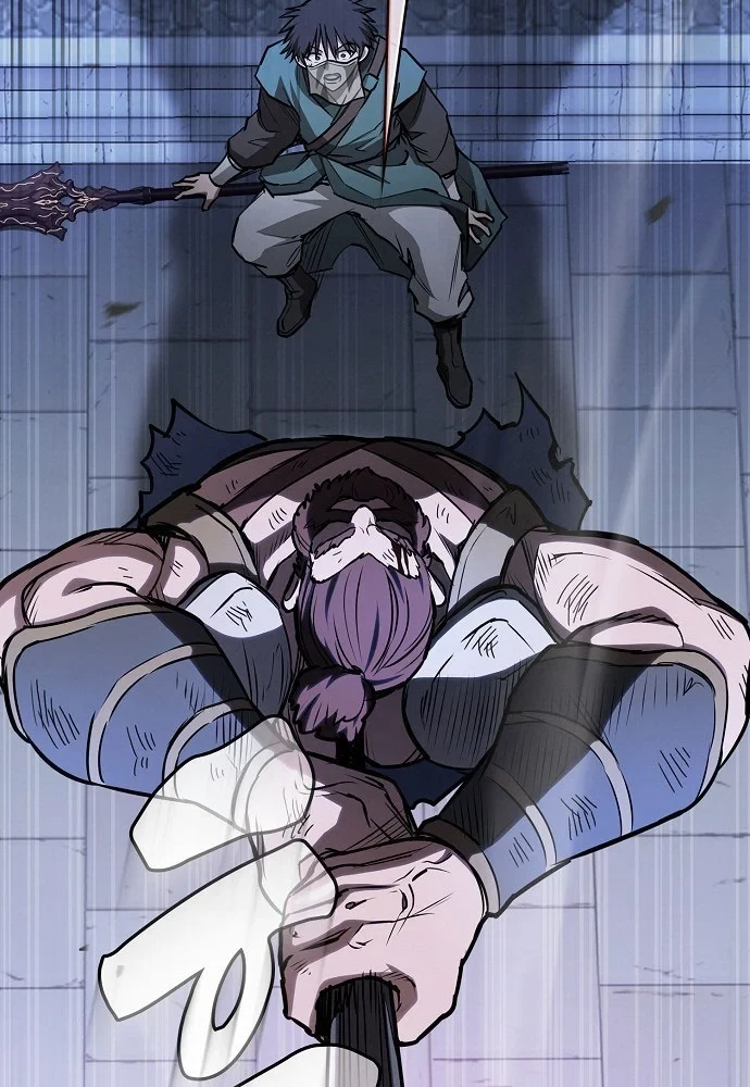 Điệp VIên Ma GIáo Chapter 51 - 107