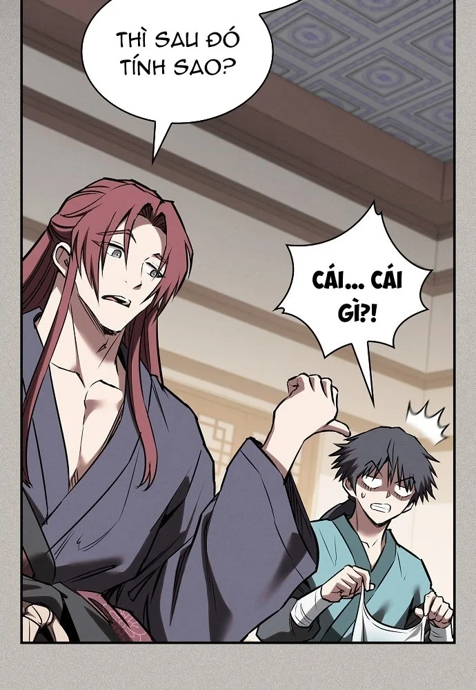 Điệp VIên Ma GIáo Chapter 51 - 116