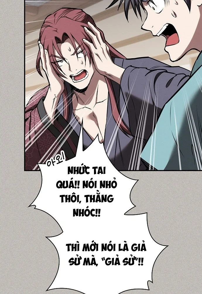 Điệp VIên Ma GIáo Chapter 51 - 118