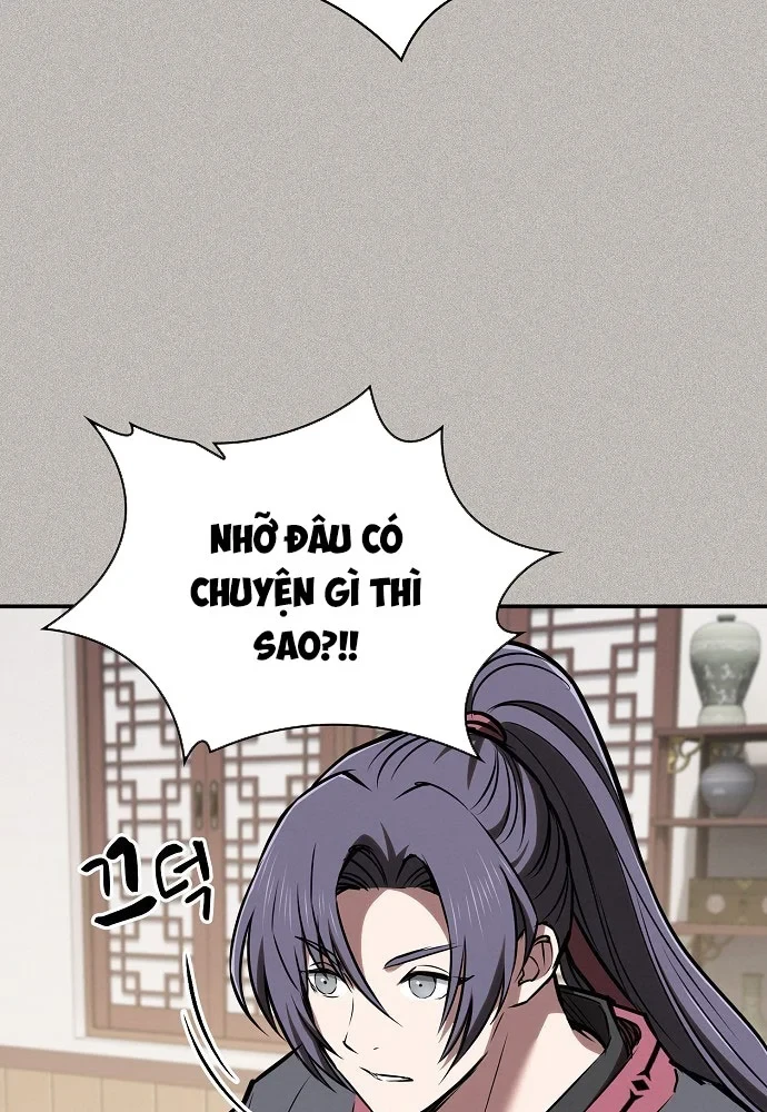 Điệp VIên Ma GIáo Chapter 51 - 119